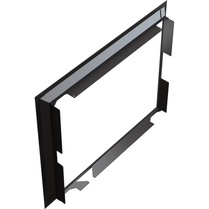 Рамка сталева Nadia 10 (перекладання дверей)